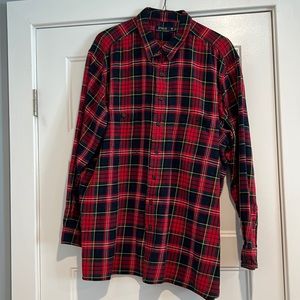 Polo by Ralph Lauren Button Down